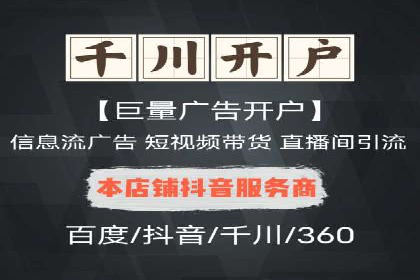 百度竞价广告投放案例对比